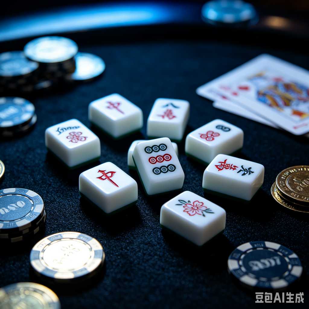wholesale price mahjong set