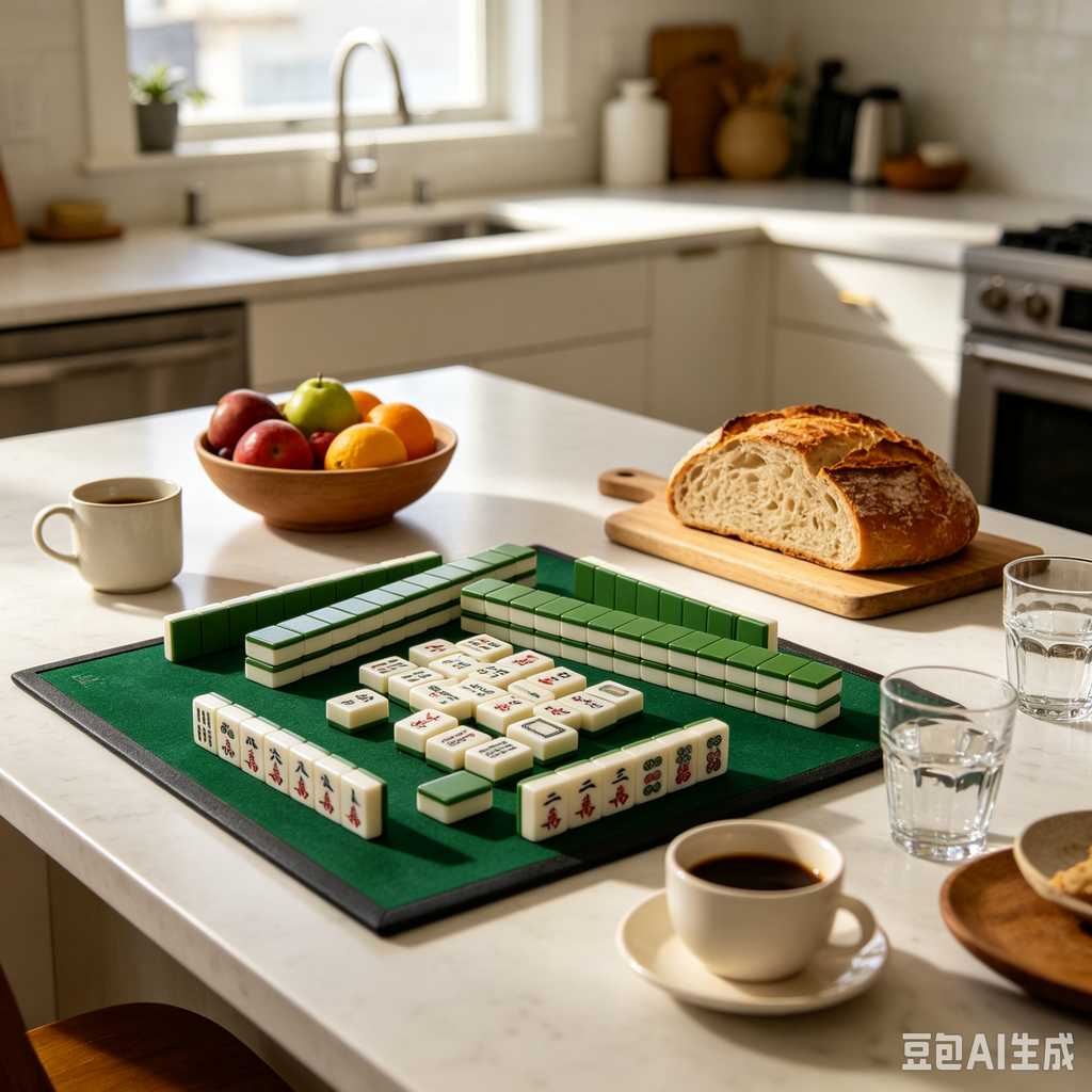cambridgema,mahjong