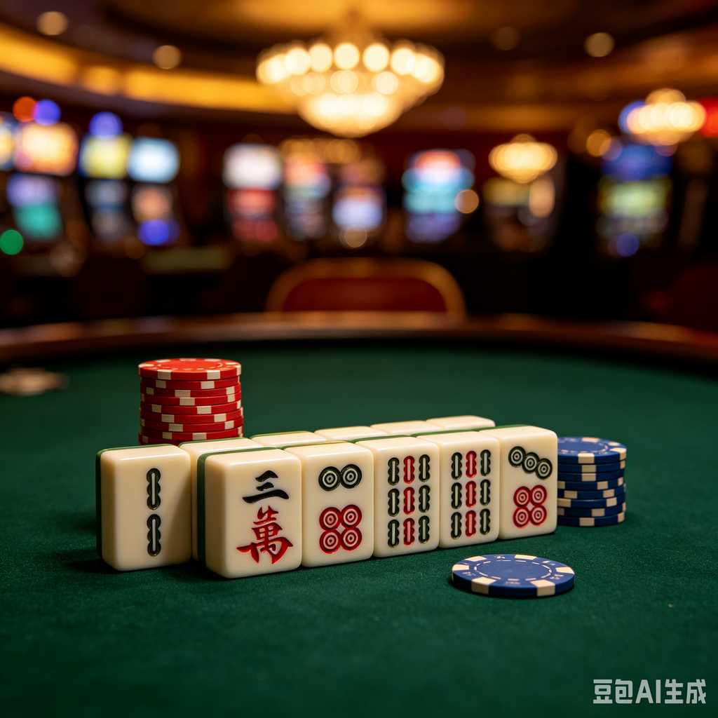 best portable mahjong set for camping