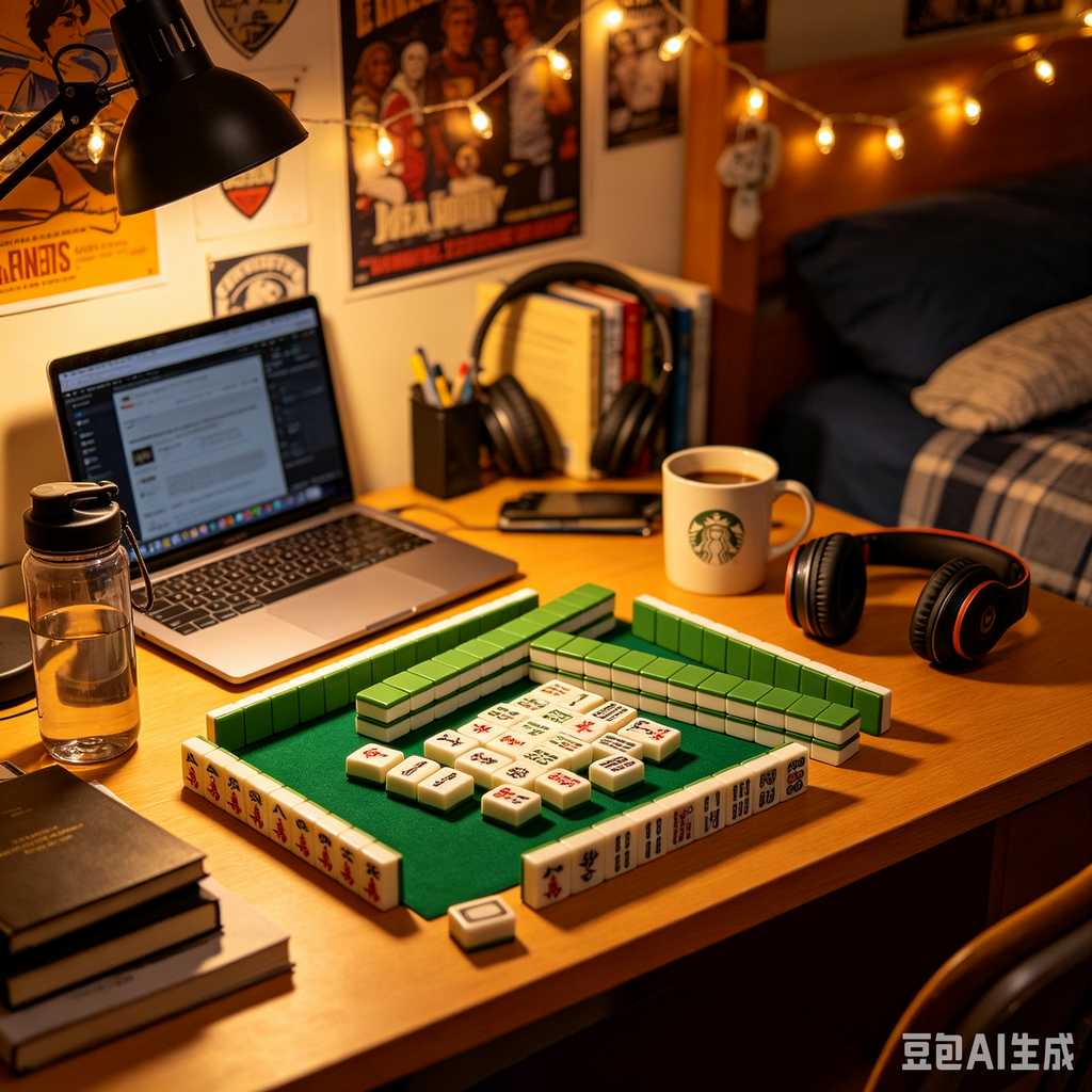 consistent print quality mahjong tiles