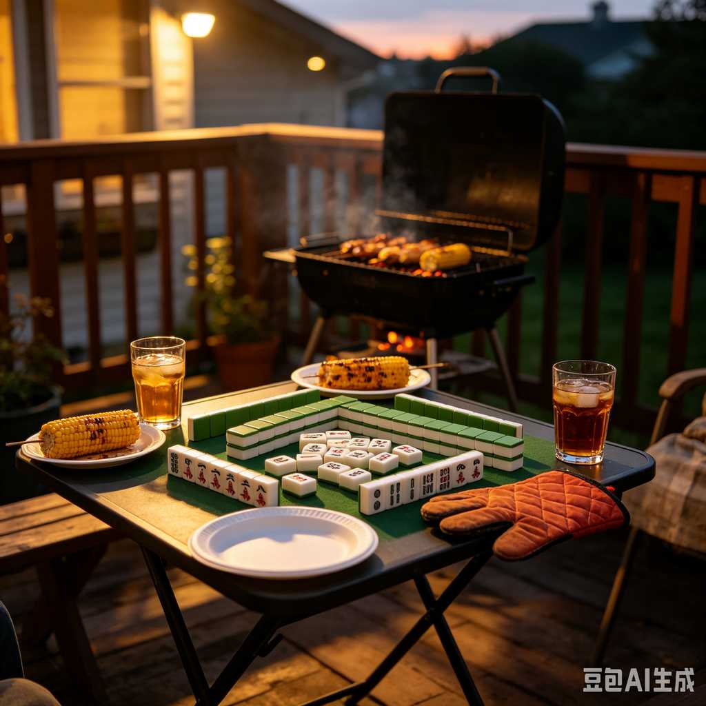 Leicester,mahjong