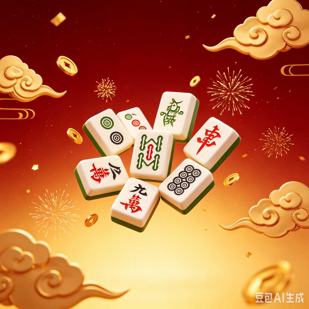 Mannheim,mahjong