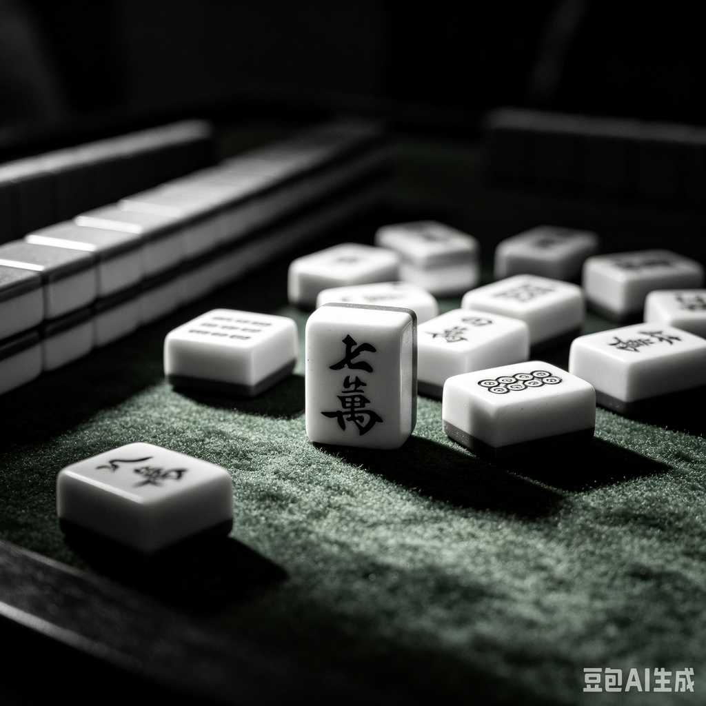 portable mahjong set uk