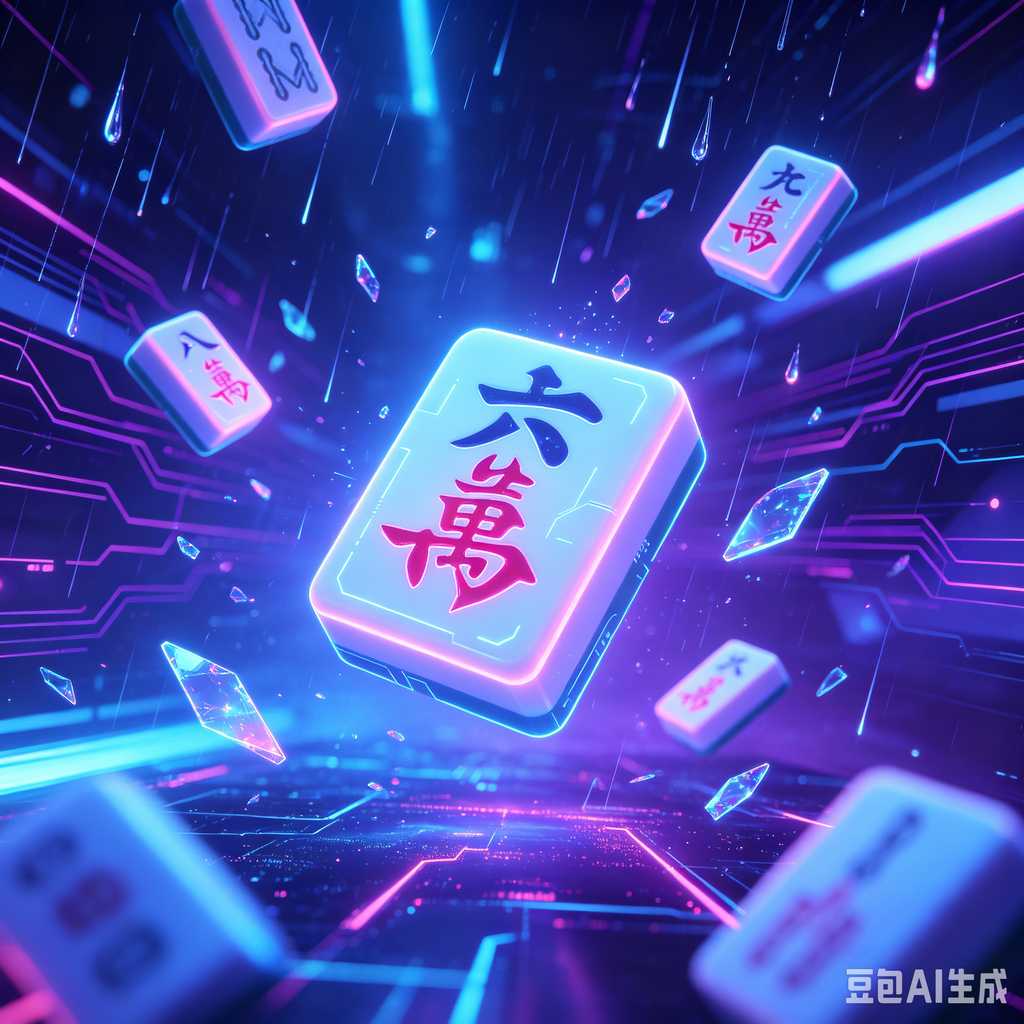 Erie,mahjong