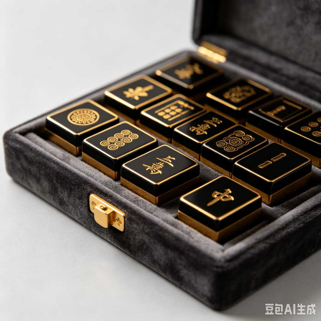 home party board game mahjong