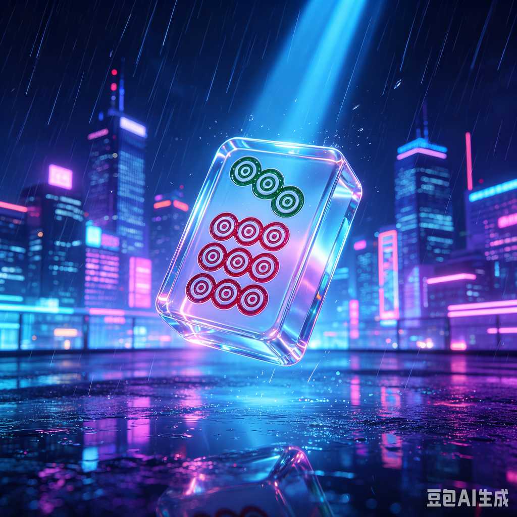 cantonese mahjong set