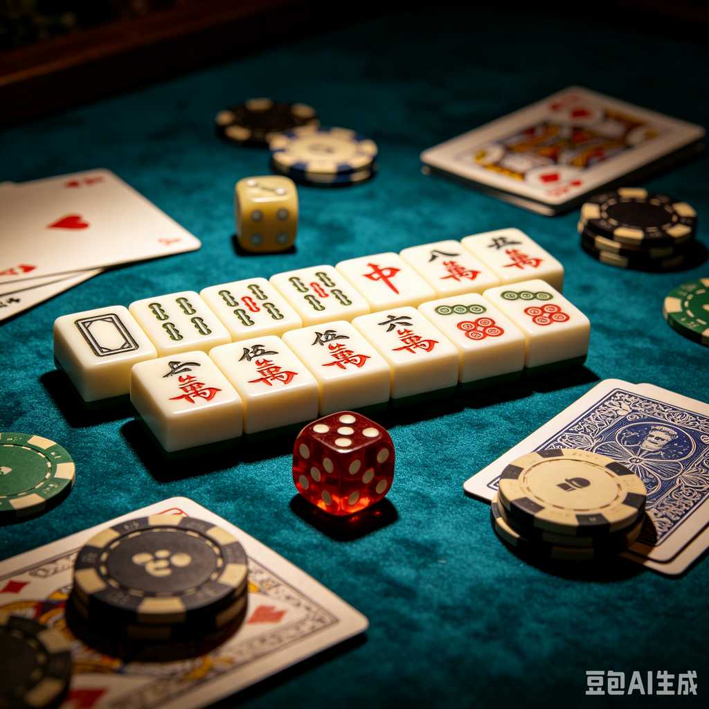 bucaramanga,mahjong