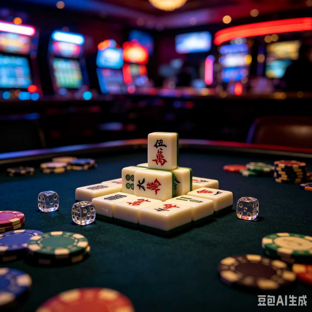 Leipzig,mahjong