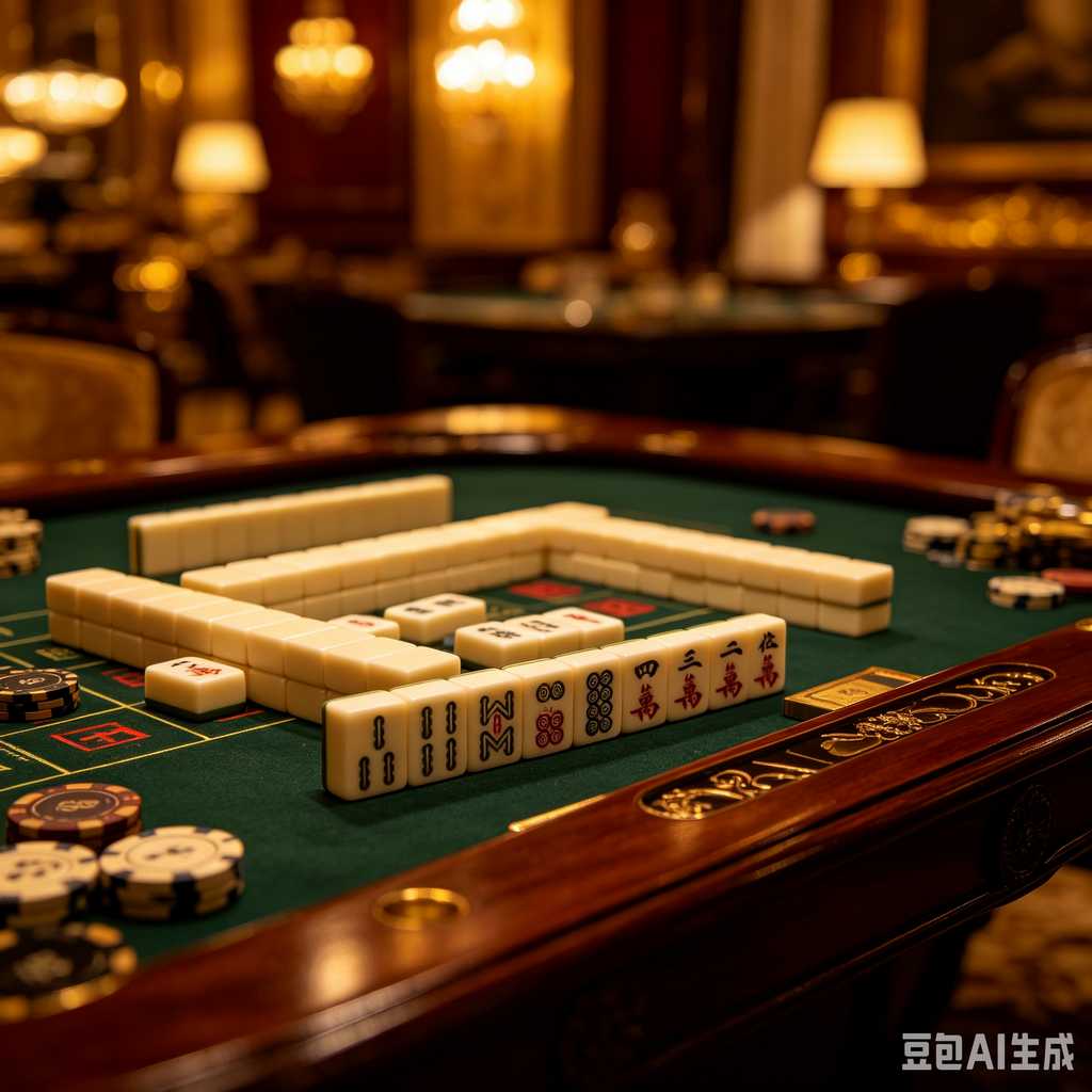 SaltoUY,mahjong
