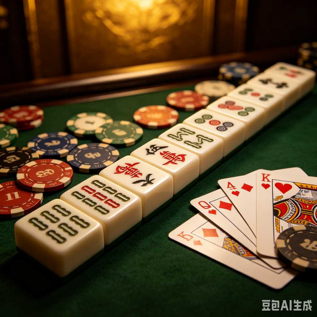 aurorail,mahjong