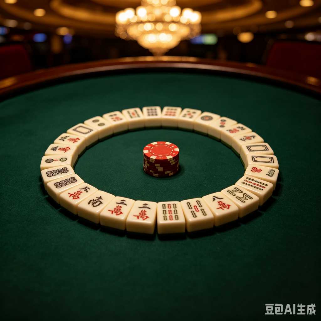 custom scenery mahjong tiles