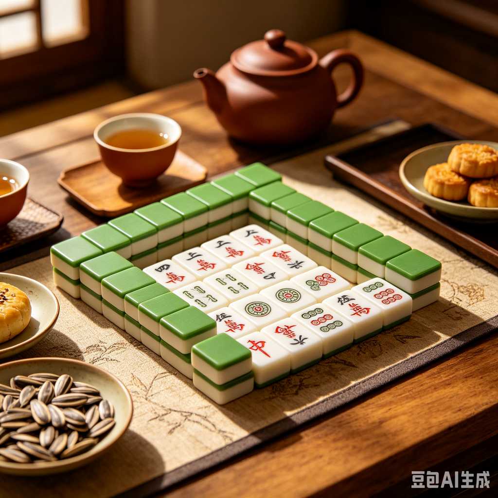 winchester,mahjong