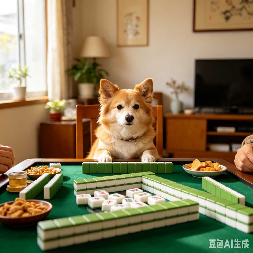 indoor portable mahjong table