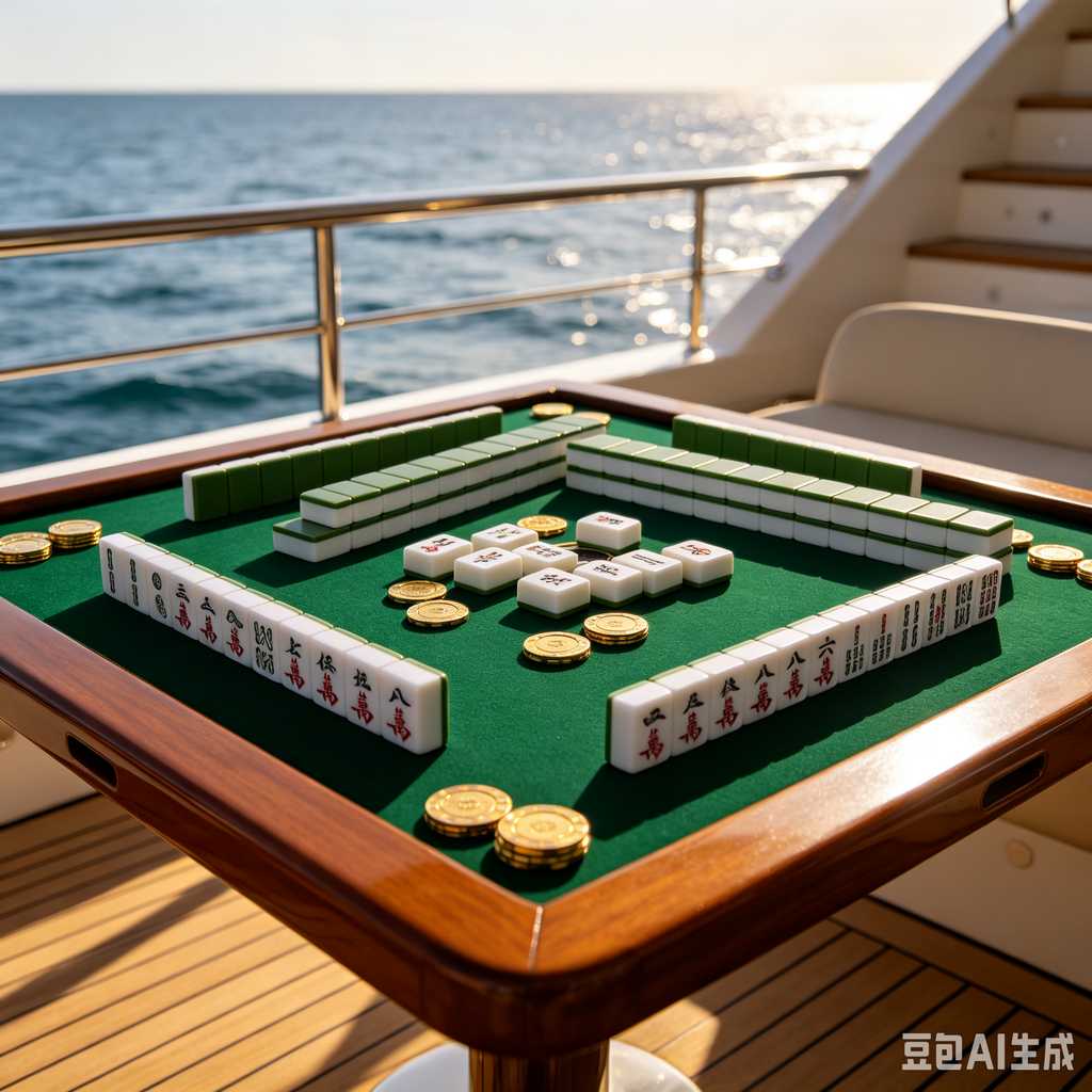 valparaiso,mahjong