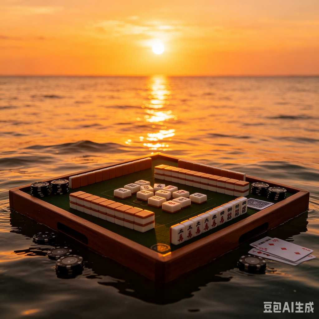 mahjong set manufacturer
